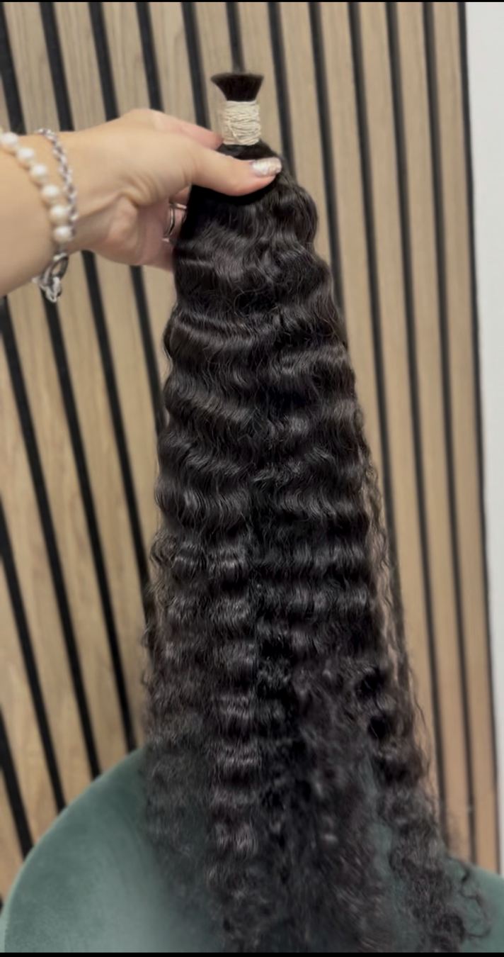 Dark Natural Waves